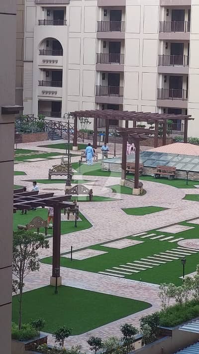 BRAND NEW 2458 SQFT 3 BED WITH DRAWING & DINING APPARTMNET IN GALLERIA MALL & RESIDENCY BRAND NEW 2458 SQFT 3 BED WITH DRAWING & DINING APPARTMNET IN GALLERIA MALL & RESIDENCY