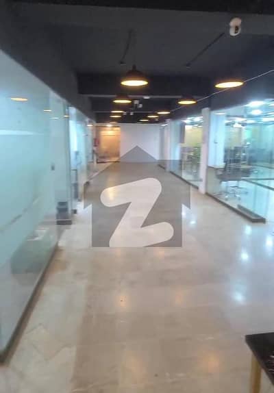 Office Space Available For Rent