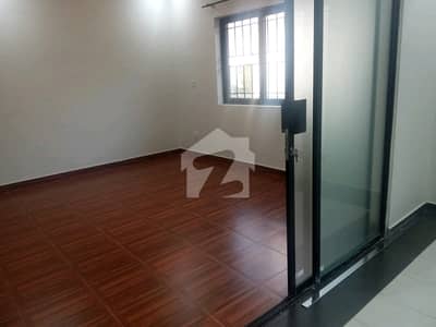 Gorgeous 1500 Square Feet Upper Portion For Rent Available In I-10