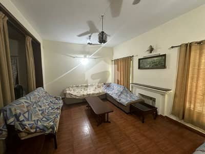 40x80 Double Storey Livable House For Sale In I-8/2