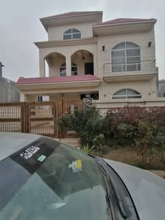 10 Marla Brand New House Available For Rent In FF Block Citi Housing Gujranwala 10 Marla Brand New House Available For Rent In FF Block Citi Housing Gujranwala