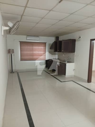 Un-Furnished One Bedroom In Abu Dhabi Tower F-11 Markaz For Rent