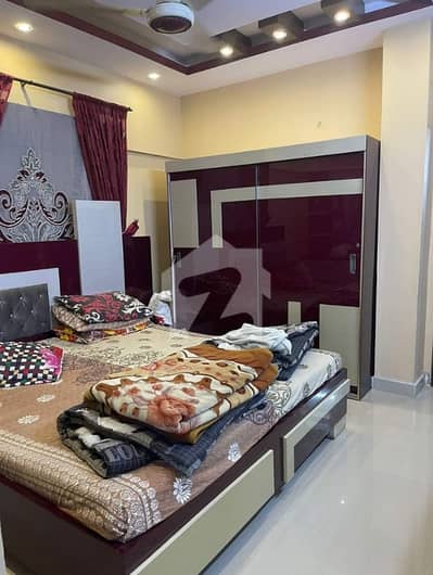 2 Bed Drawing Lounge With Roof Front Facing Ideal Location Lift Car Parking Stand By Generator