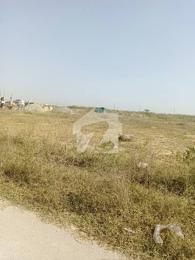 G 15/3 Size 5 Marla Possession Plot For Sale Beautiful Location