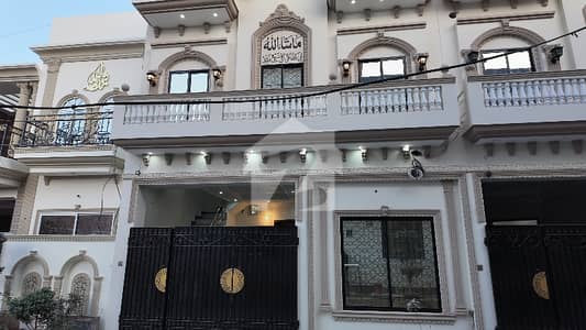 Your Search For House In Lahore Ends Here