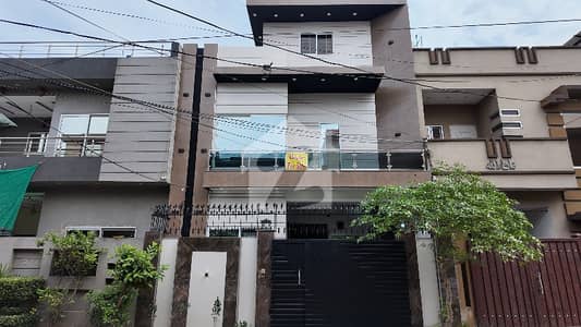 5 Marla House In Stunning Bismillah Housing Scheme - Block B Is Available For sale