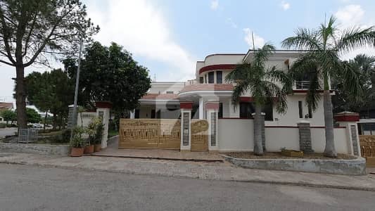 Corner House Available For Rent In DHA Phase 2 - Sector G Corner House Available For Rent In DHA Phase 2 - Sector G