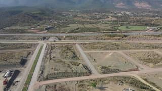 1 Kanal Residential Plot For Sale In C-15