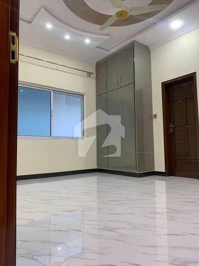 4 Marla Brand New House For Sale In G13. Islamabad