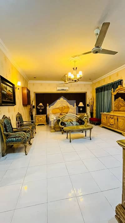 Reserve A Centrally Located House In DHA Phase 6