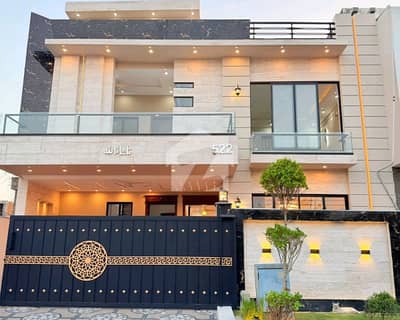 Affordable House For sale In MPCHS - Block C