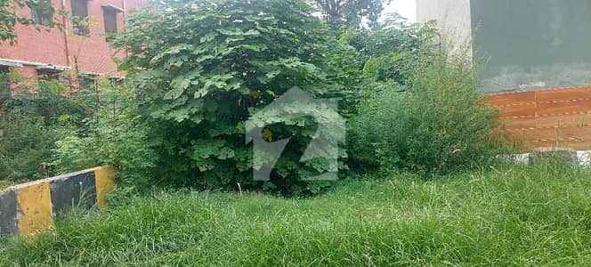 Perfect Corner 3 Marla Residential Plot In Bismillah Housing Scheme - Abu Bakar Block For sale Perfect Corner 3 Marla Residential Plot In Bismillah Housing Scheme - Abu Bakar Block For sale