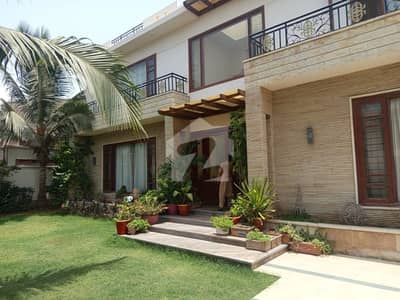 1000 Yard Slightly Use Upper Portion For Rent Prime Location DHA Phase 6 Near Bukhari