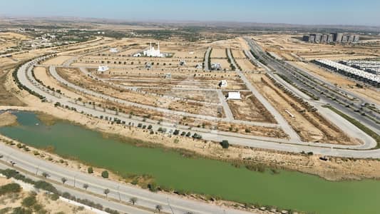500 Sq Yd Park-Facing Plot For Sale Precinct-50, Bahria Paradise, Bahria Town Karachi Close to Paradise Villas, Near Mosque & Park | Developed & Ready-to-Construct Plots | Prime Location for Investment.