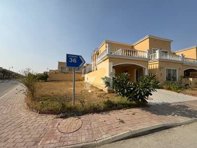 350 Sq Yd Corner Luxury Villa For Sale Precinct-35, Sports City Near Rafi Cricket Stadium | 4 Bedrooms, Drawing, Dining, Closed Italian Kitchen & TV Lounge | 100 Sq Yd Backyard Lawn & Huge Greenbelt | 15 Min Drive from Main Gate. 350 Sq Yd Corner Luxury Villa For Sale Precinct-35, Sports City Near Rafi Cricket Stadium | 4 Bedrooms, Drawing, Dining, Closed Italian Kitchen & TV Lounge | 100 Sq Yd Backyard Lawn & Huge Greenbelt | 15 Min Drive from Main Gate.