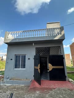 3 Marla Single Storey House Available For Sale H 13 3 Marla Single Storey House Available For Sale H 13