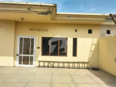 Front Open Beautiful House For Rent