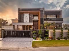 1 Kanal Brand New Designer Luxury House For Sale DHA Phase 2 Islamabad