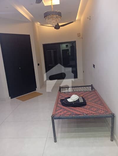 3 Marla Brand New Available For Rent