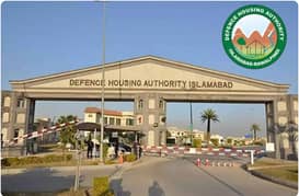 DHA Phase 5 - Kanal Plot Available For Sale
