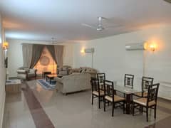 F-11 Islamabad Beautiful Luxury Furnished 2 Bed'S Apartment For Rent 2900 Sq. Ft