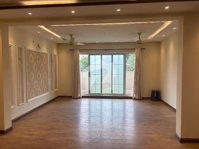 1 Kanal Like New House For Rent
