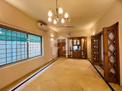 Fully Renovated 5 Beds Luxury House Available For Rent In F-8