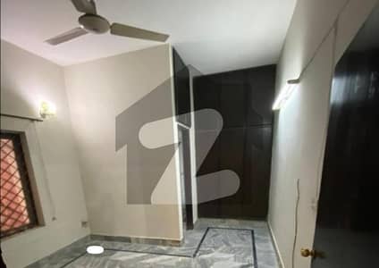 In Model Town A 12 Marla House Is Available For Rent