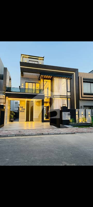 10 Marla Brand New Luxury House For Sale In Hussain Block Sector C Of Bahria Town Lahore 10 Marla Brand New Luxury House For Sale In Hussain Block Sector C Of Bahria Town Lahore