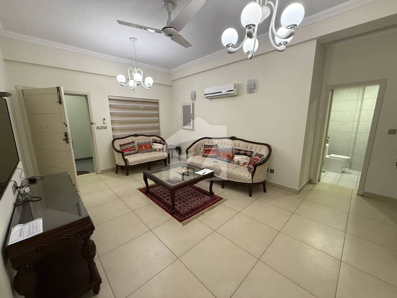 Beautiful Fully Furnished 2 Bedroom Apartment Beautiful Fully Furnished 2 Bedroom Apartment
