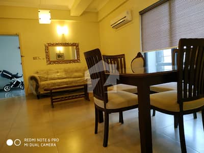 Beautiful Fully Furnished 2 Bedroom Apartments