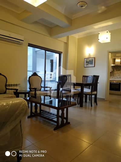 Beautiful Fully Furnished 2 Bedroom Apartments