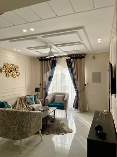 3 Marla Fully Furnished Apartments For Sale 3 Marla Fully Furnished Apartments For Sale