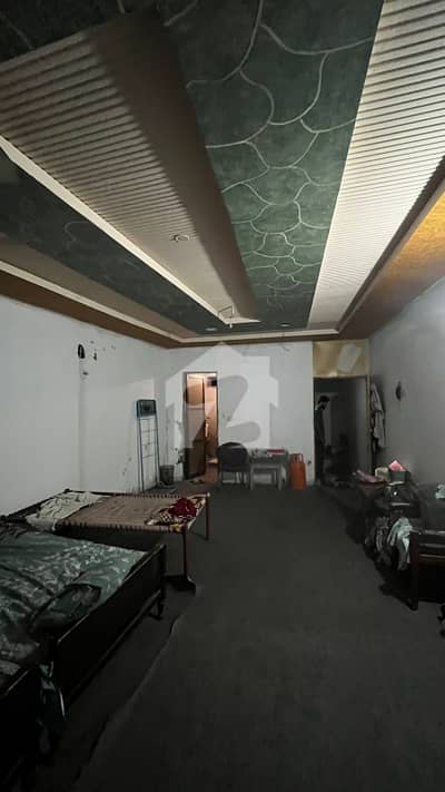 2 Marla Shop In Eden Orchard Sargodha Road Faisalabad