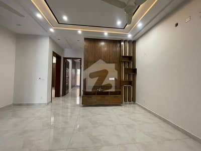 BRAND NEW HOUSE 10 MARLA AVAILABLE FOR RENT IN CENTRAL BLOCK BAHRIA ORCHARD