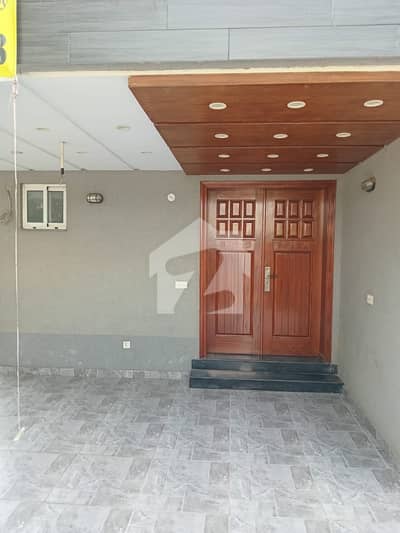BRAND NEW HOUSE 10 MARLA AVAILABLE FOR RENT IN BAHRIA ORCHARD LAHORE