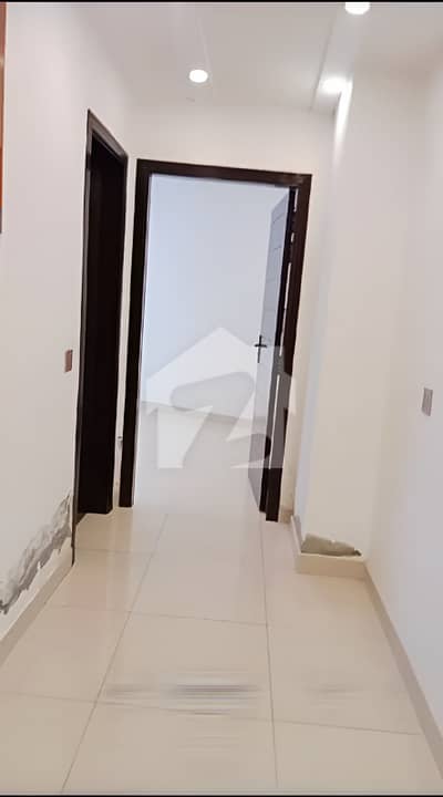 READY -TO-MOVE 1 BED APARTMENT FOR SALE IN SIGNATURE HEIGHTS DREAM GARDENS LAHORE