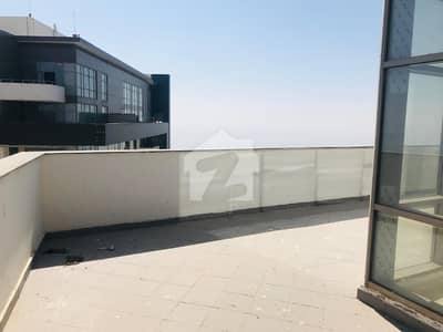 Get In Touch Now To Buy A Prime Location Penthouse In Emaar Reef Towers Karachi