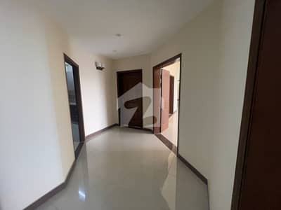Reserve A Centrally Located Flat In Askari Tower 4