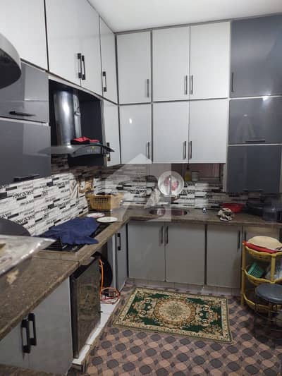 3 Bed Dd Park Facing Flat For Sale