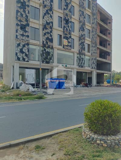 ONE BED RESIDENCIAL APARTMENT IS AVAILABLE ON 6 MONTHS INSTALMENT PLAN ONE BED RESIDENCIAL APARTMENT IS AVAILABLE ON 6 MONTHS INSTALMENT PLAN