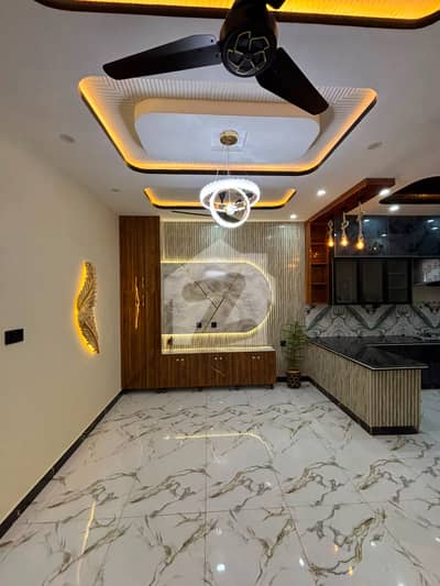 10 Marla Lower Portion Available For Rent In Lahore
