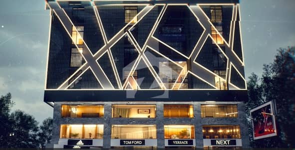 Own Your Office Near Emporium Mall Ready to Move! Own Your Office Near Emporium Mall Ready to Move!
