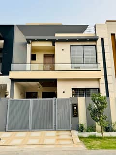 5 Marla Brand New A Plus Solid Constructed House For Sale In Park View City Lahore. 5 Marla Brand New A Plus Solid Constructed House For Sale In Park View City Lahore.
