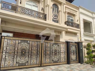 Brand New 10 Marla House For Sale In DHA Phase 1 - Sector B1 Multan