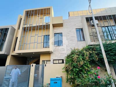 Double unit 5 marla house @2.20 Cr - F block, Sector B17 Islamabad