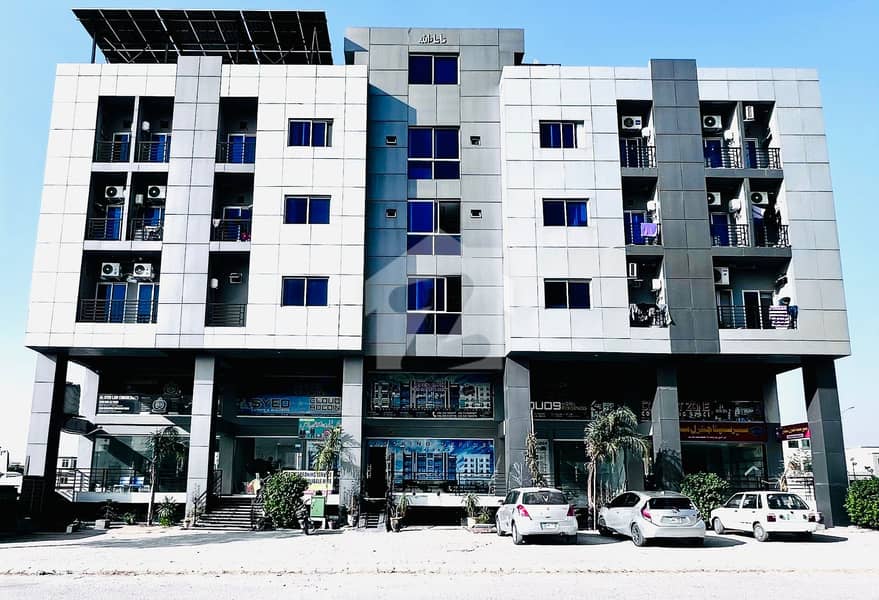 850 Square Feet Flat In F-17 Is Available For Rent 850 Square Feet Flat In F-17 Is Available For Rent