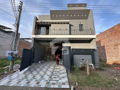 ایڈن ایگزیکیٹو ایڈن گارڈنز,فیصل آباد میں 3 کمروں کا 5 مرلہ مکان 2.4 کروڑ میں برائے فروخت۔ ایڈن ایگزیکیٹو ایڈن گارڈنز,فیصل آباد میں 3 کمروں کا 5 مرلہ مکان 2.4 کروڑ میں برائے فروخت۔