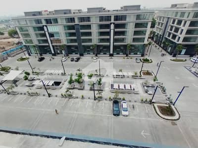 Elite Commercial Holding | DHA Phase 8 CCA-1 | 4 Marla Plot No. 55