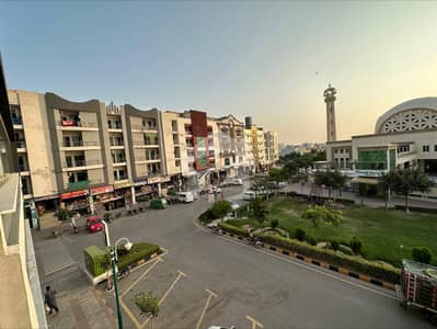 8 Marla Plot For Sale F-17/2 Islamabad